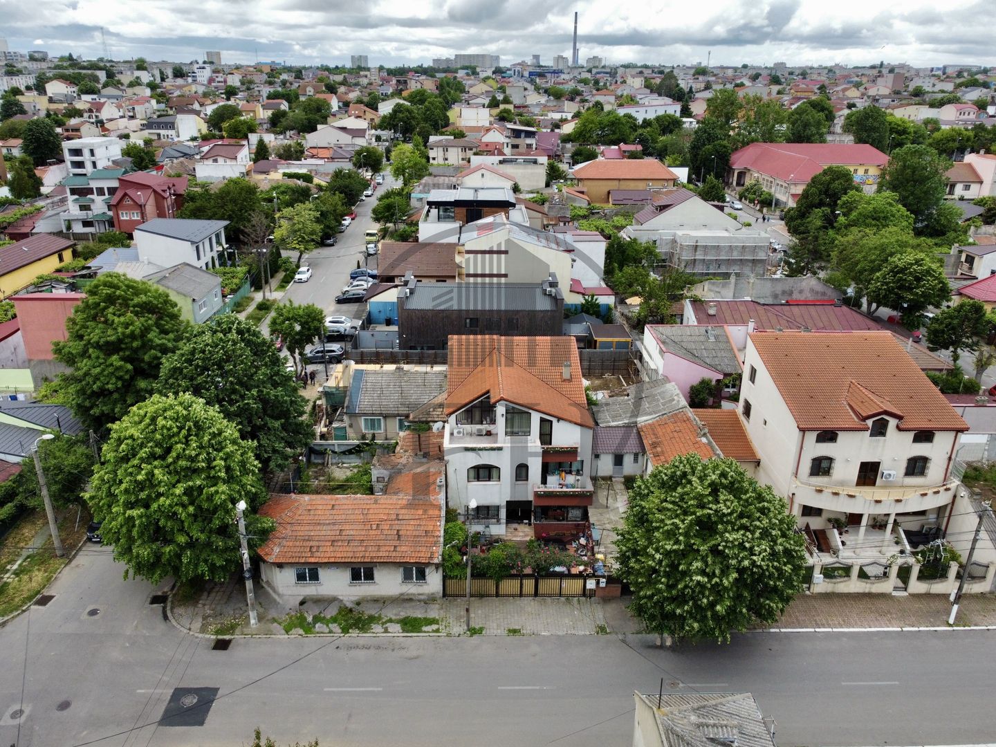 Casă/Vilă de vânzare Constanța, zona Coiciu - Poză 2