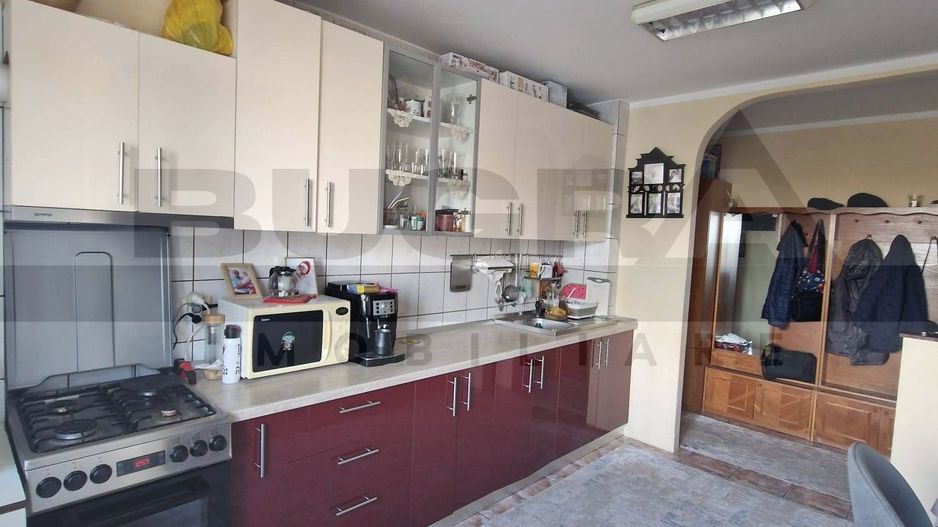 Apartament de 2 camere, decomandat, 50mp, zona strazii Dunarii - Poză 2