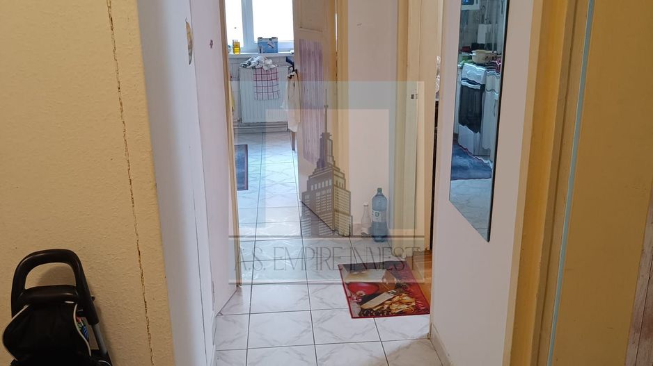 Apartament 3 camere circular - zona Astra/Calea București - Poză 6