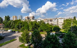 Vânzare, apartament, 2 camere, strada Ceucari, Râșcani - Poză 18