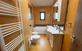 3 camere, mobilat modern, bloc nou, parcare, Buna Ziua, LIDL - Poză 8