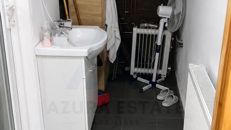 Spatiu comercial cu multiple posibilitati inchiriere zona Alba Iulia - Poză 5
