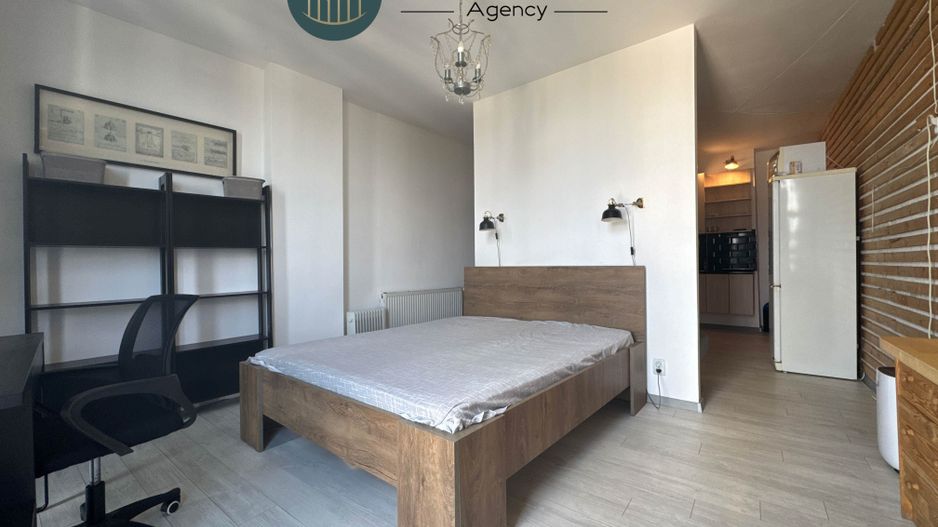 Studio 1 camera, Observatorului - Zorilor | UMF - Poză 3