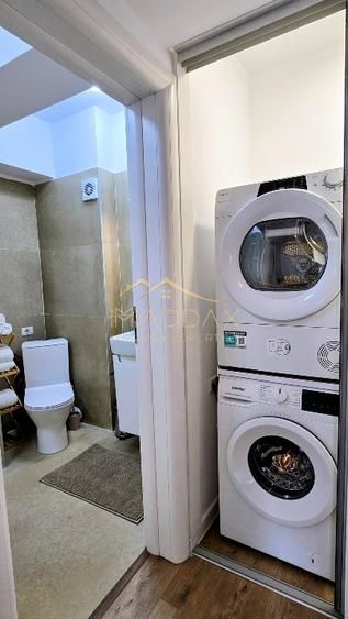 Duplex Premium 3 Camere | Central Address Residence | Parcare Subterană Inclusă - Poză 6
