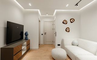 Vânzare, apartament, 2 camere, str. Vasile Lupu, Buiucani - Poză 6