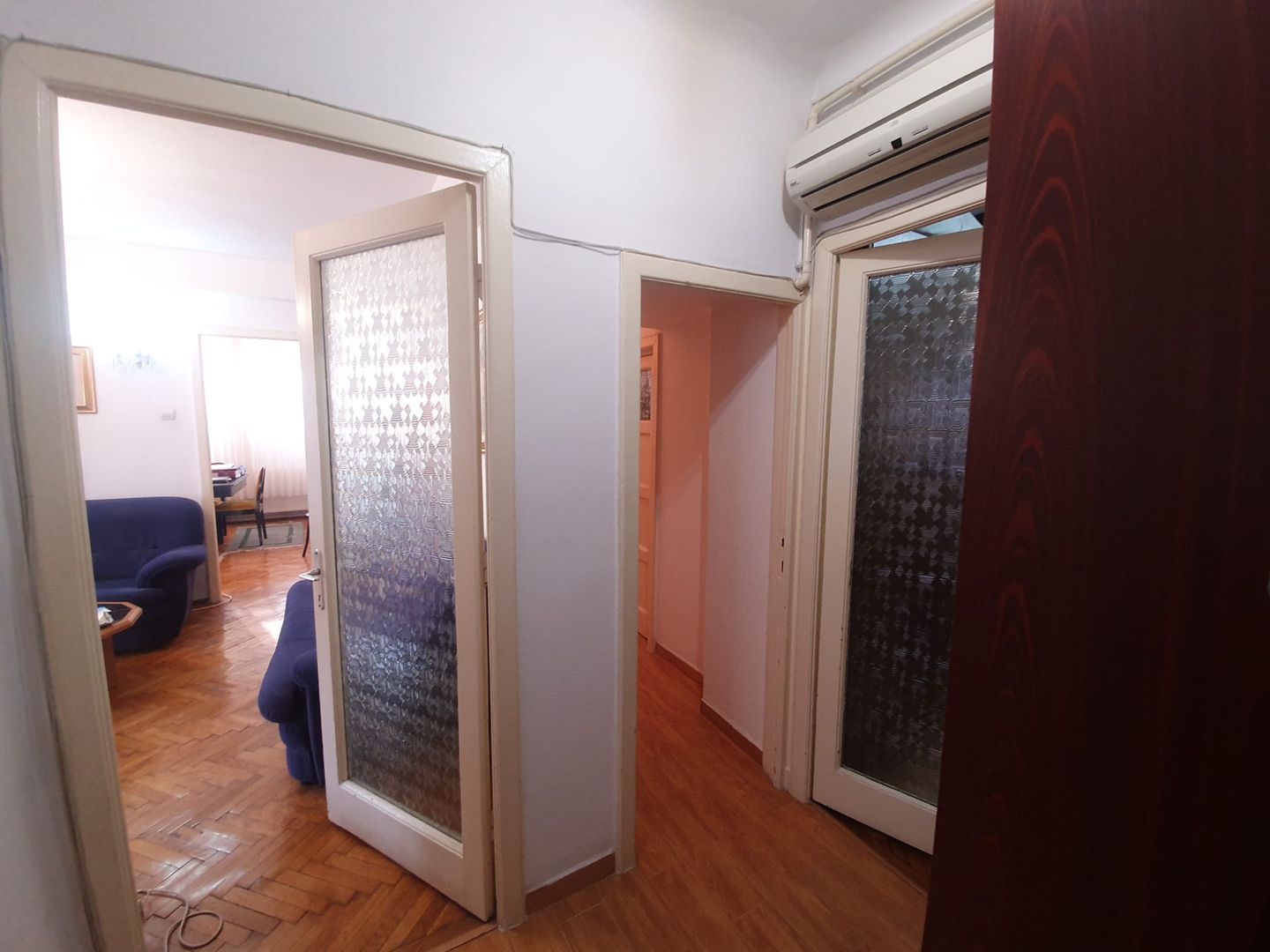 Apartament 3 camere de vanzare, Intrarea Ferentari, Comision 0% - Poză 16