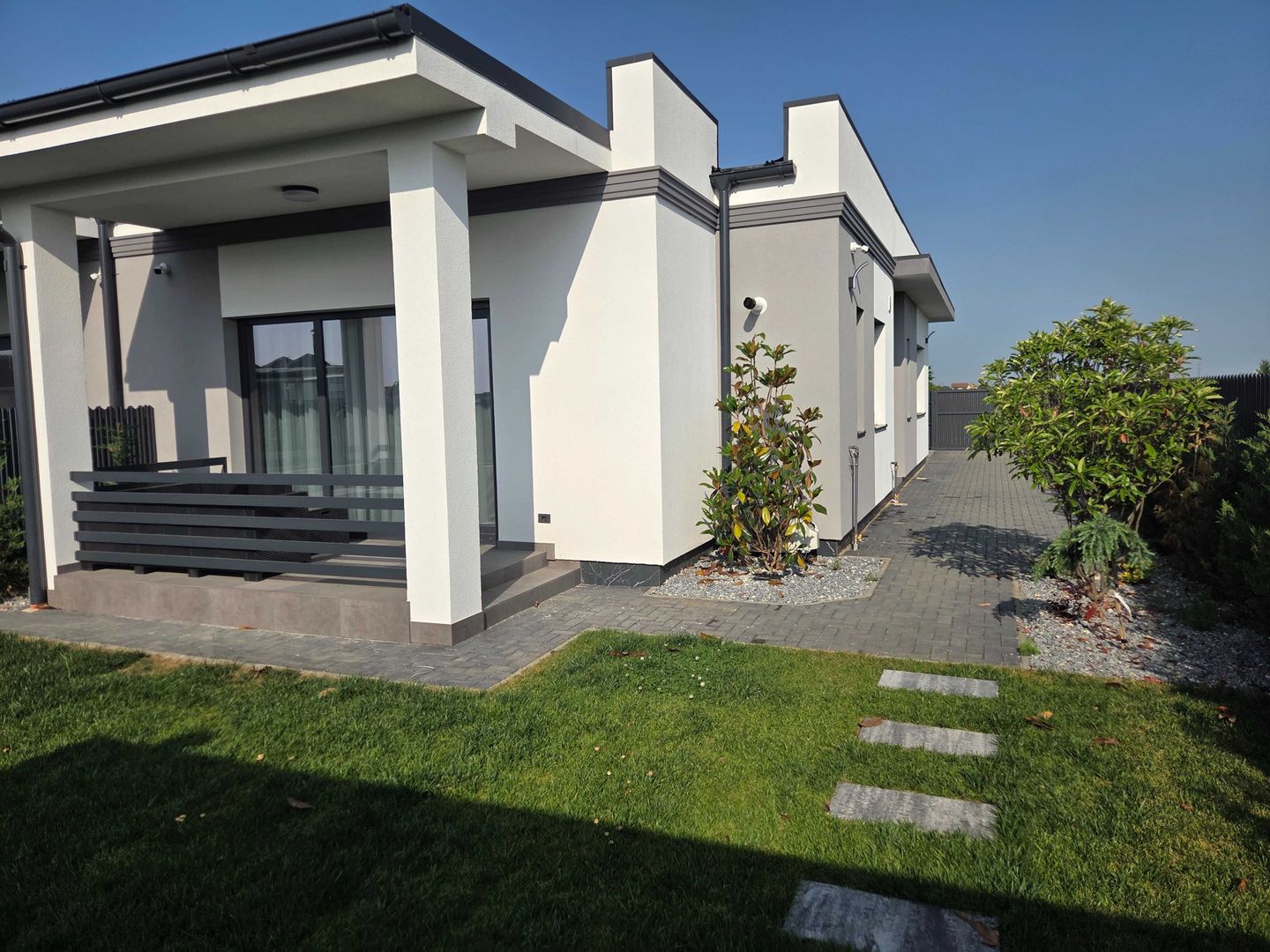 Vand Duplex parter - Poză 1