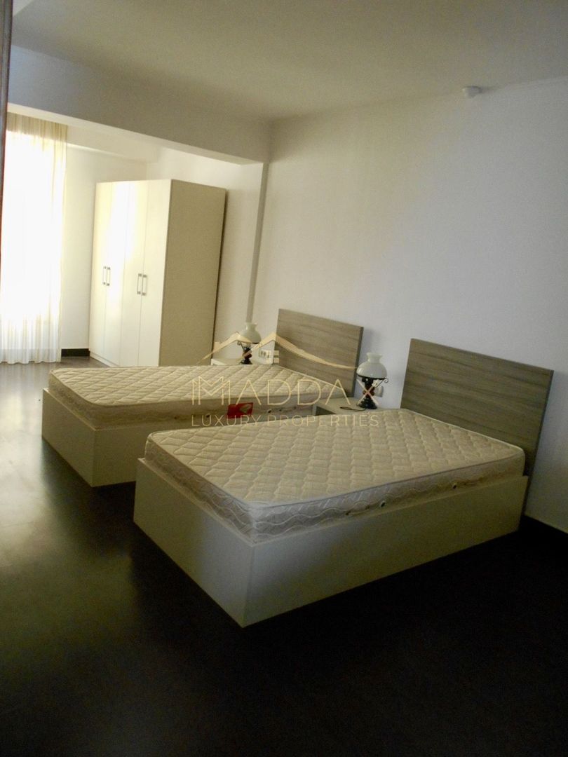 Apartament de lux  *170mp* + 2 locuri de parcare subterane /Herastrau - Poză 5