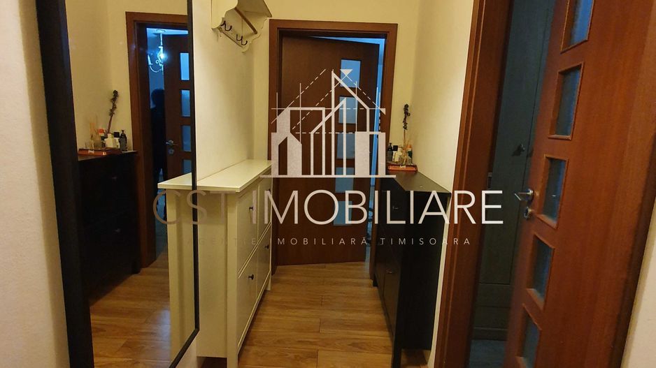 Apartament 3 camere zona Simion Barnutiu - Poză 1