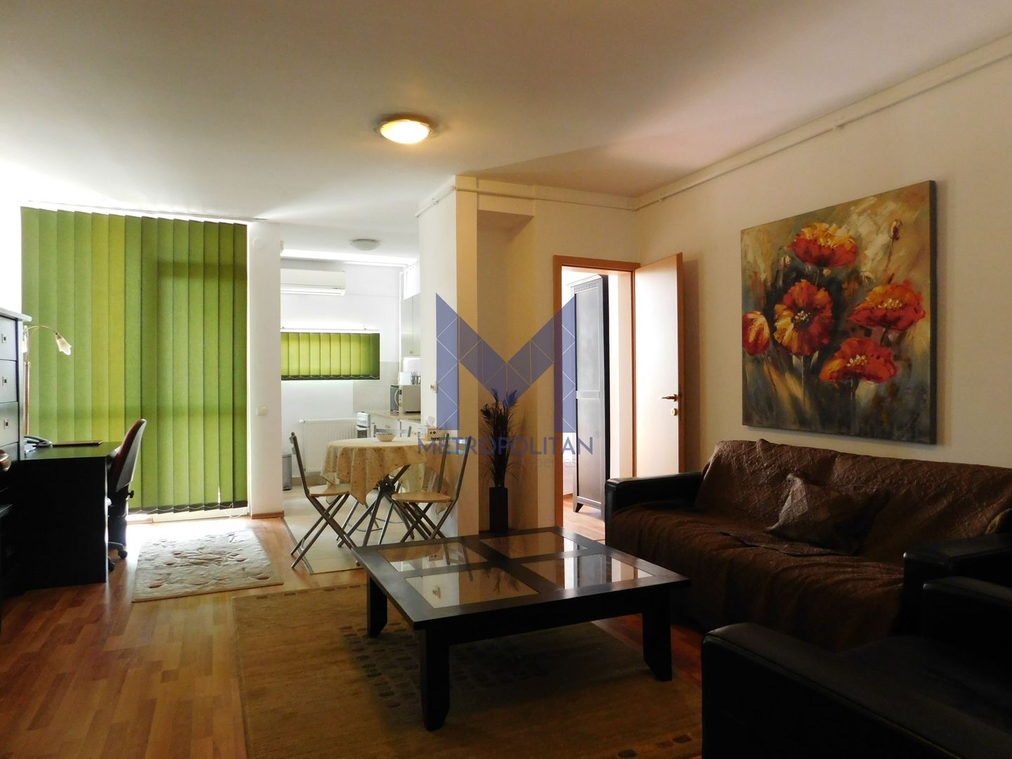 Cheltuieli incluse - Apartament 2 camere lângă Teatrul Național - Poză 2