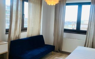 4 camere | Green Vista | Pipera | parcare | terasa 30 mp - Poză 12