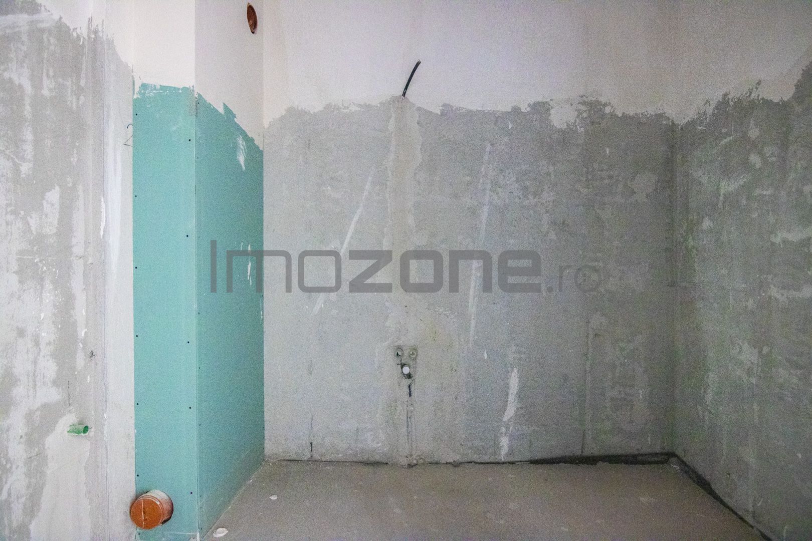 COMISION 0%, 2 camere, dec, centrala proprie, BLOC NOU, METROU VALEA IALOMITEI - Poză 6