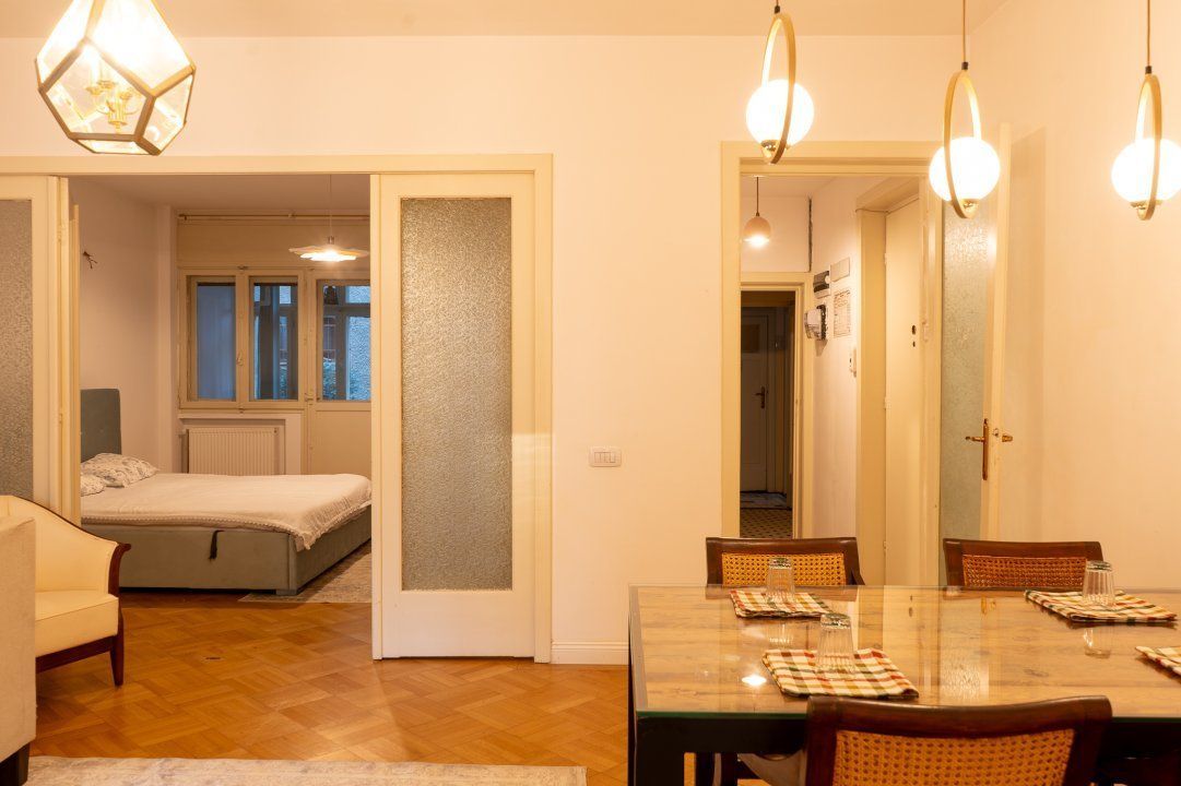 Apartament 3 camere ultracentral - Poză 4