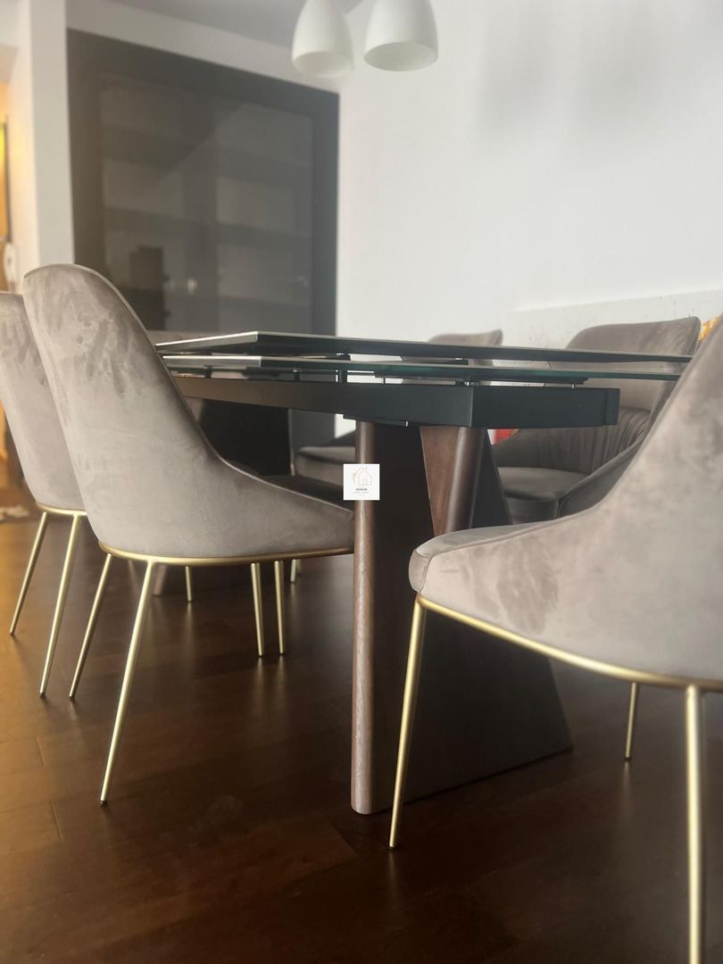 Apartament 4 camere Herastrau Nordului - Poză 22