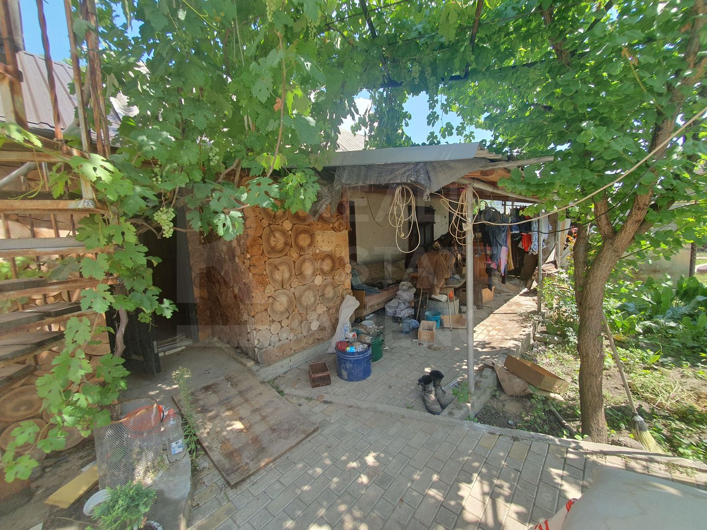 Vânzare casă într-o zonă liniștită și ecologică - Poză 6