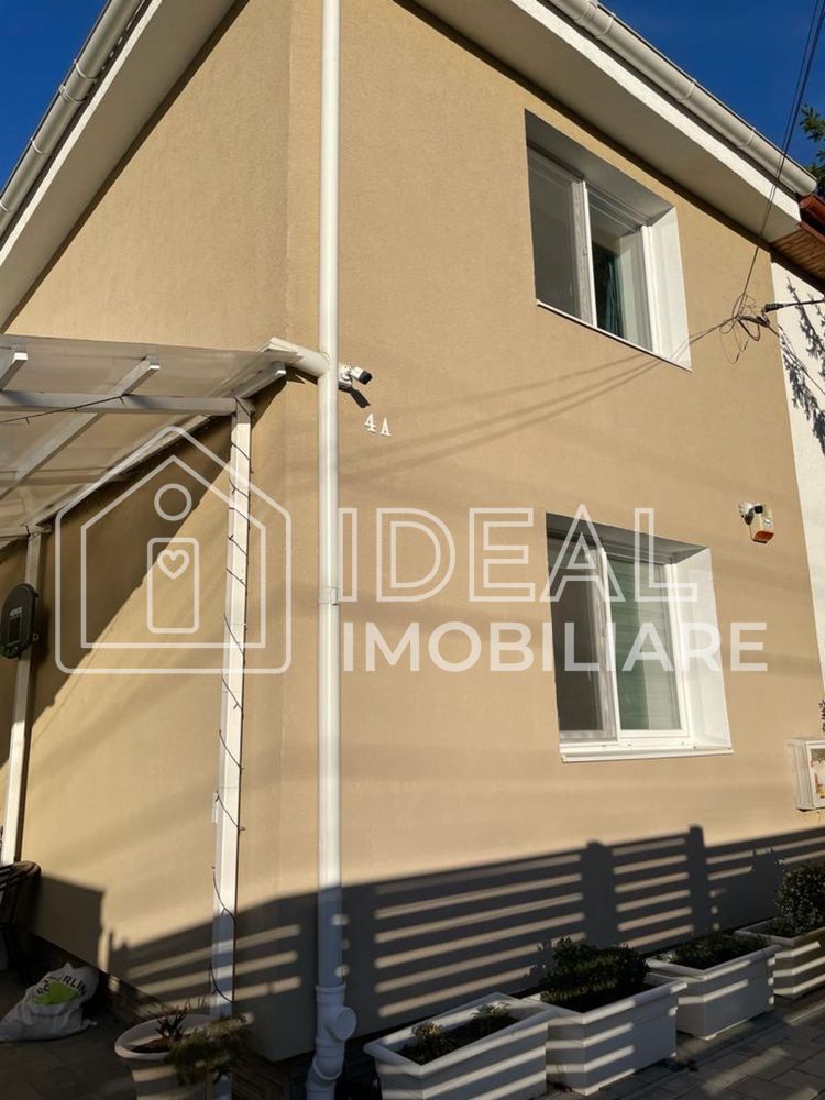 VILA de Inchiriat - CALEA DUMBRAVII, langa parcul Sub Arini - Poză 8