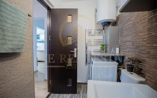 Capitol - Vânzare 3 camere,  etaj 1 , mobilat si utilat complet. - Poză 11