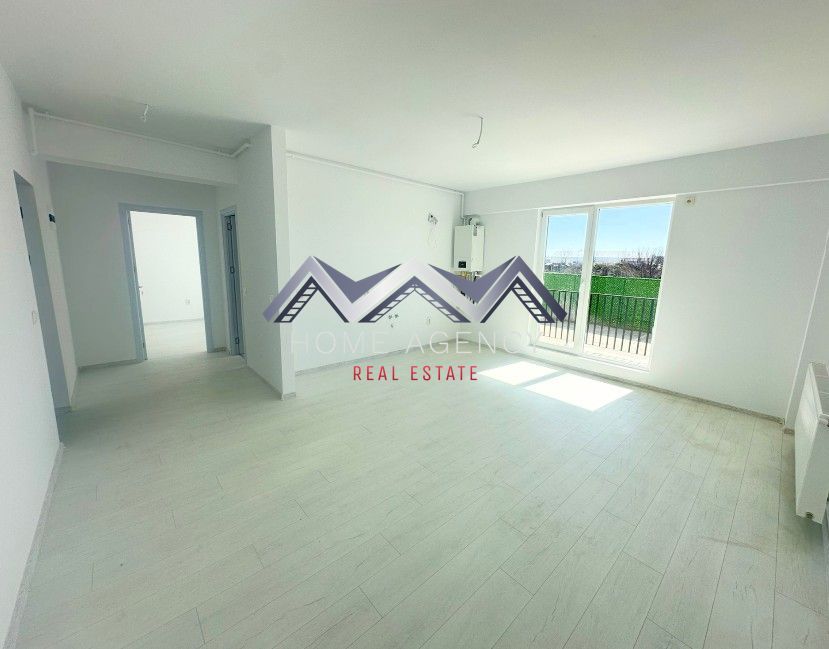 Apartament 2 camere 50 mp | Otopeni central | PREȚ FINAL - Poză 2