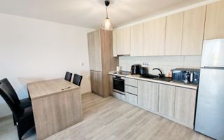 2 camere, modern, bloc nou, terasa, parcare, Gheorgheni, Iulius Mall - Poză 3