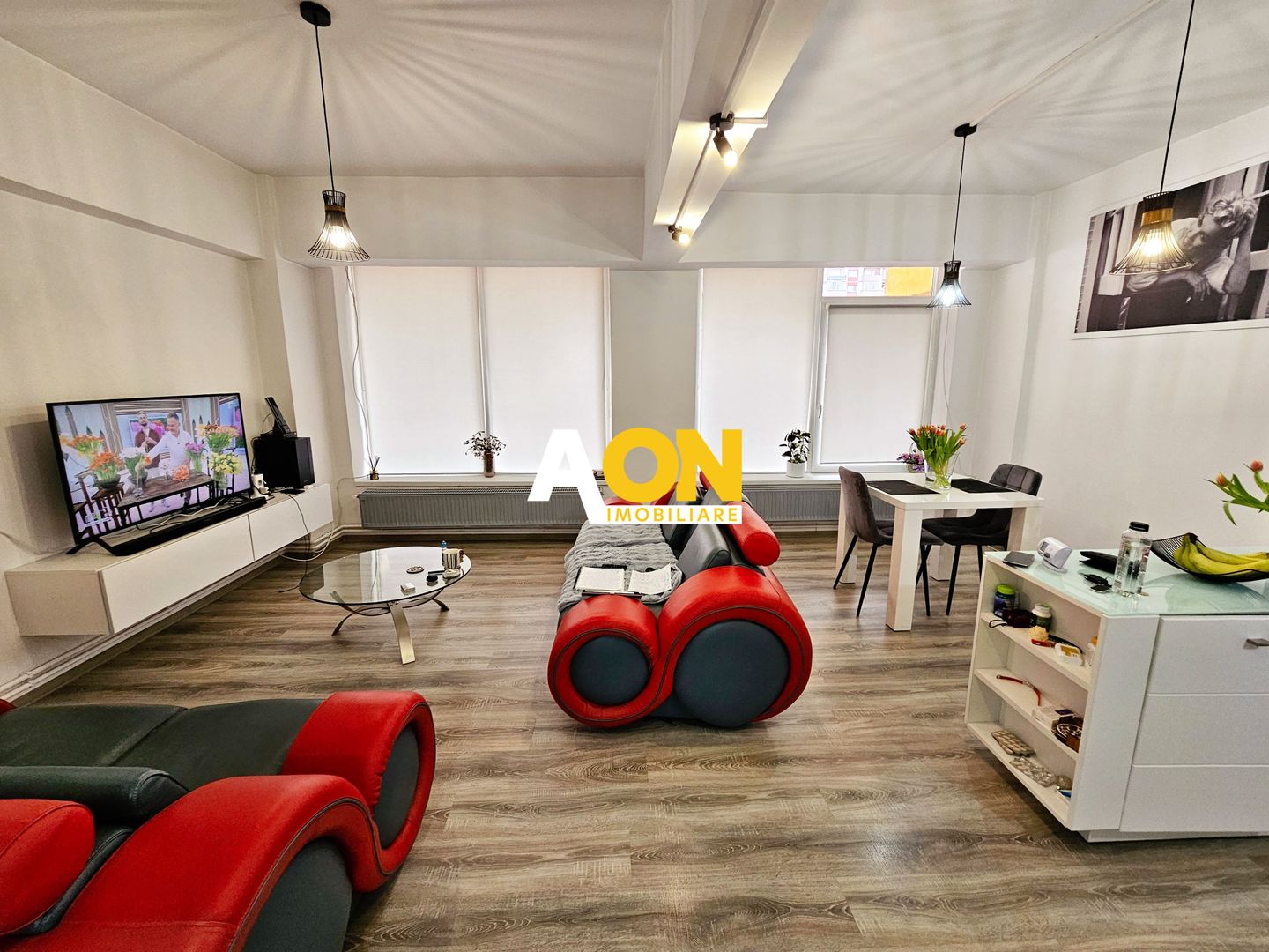 Spatiu comercial, 170 mp utili, pretabil pt regim hotelier sau birouri - Poză 2