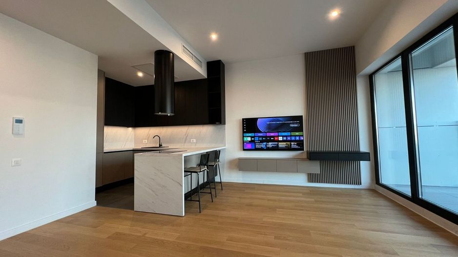 Inchiriere apartament 2 camere | One Verdi Park - Poză 2