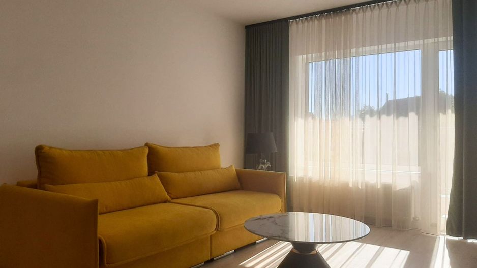 Apartament nou cu feeling de acasă din prima zi - Poză 2