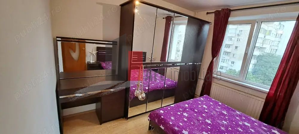 APARTAMENT DE 3 CAMERE  SEBASTIAN - Poză 10