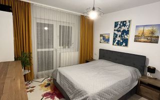 Apartament dec.3 camere si 2 bai, 76mp, 137500euro -Frumoasa - Poză 7