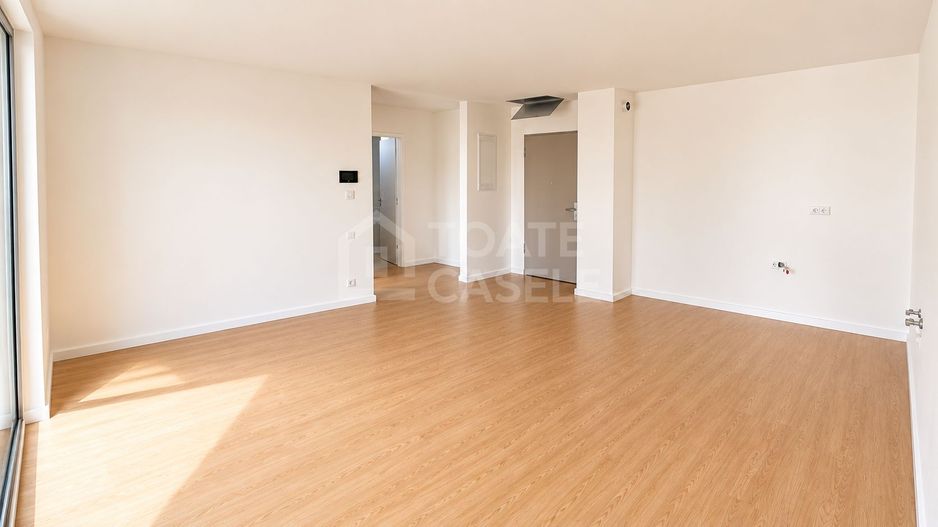 Apartament 2 camere premium | Smart Home | Zona Gării - Poză 1