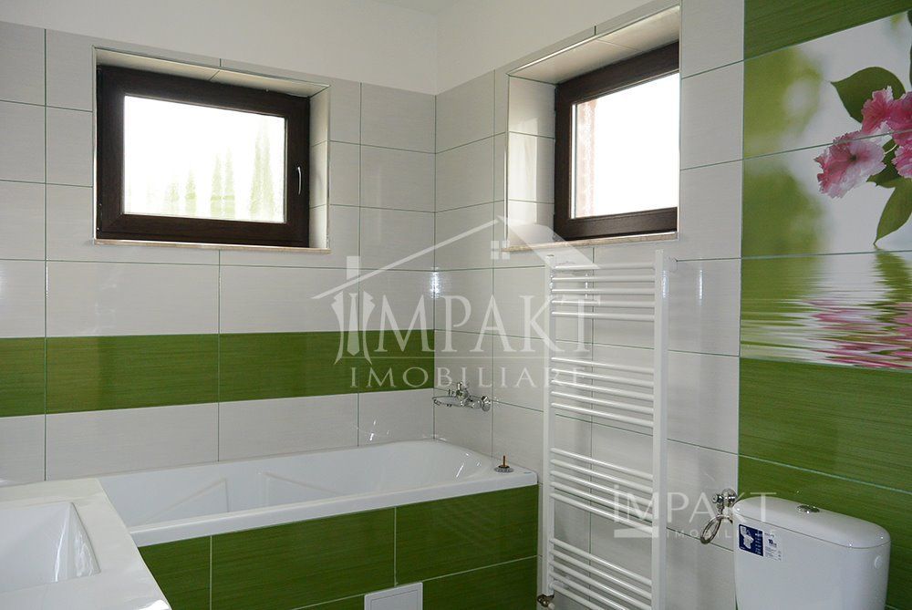 Casa individuala in cartierul Gheorgheni ! - Poză 13