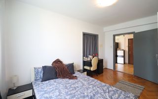 Apartament 3 camere cu vedere spre Casa de Cultură a Studentilor! - Poză 15