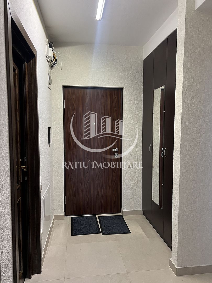 Apartament cu 2 camere | Ascensor | Loc de parcare | Cantemir | Oradea - Poză 6