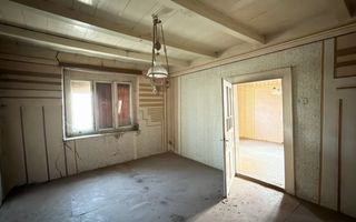 Casă 4 camere, Teren 2.948 mp Tiream SM - Comision 0% cumpărător - Poză 7