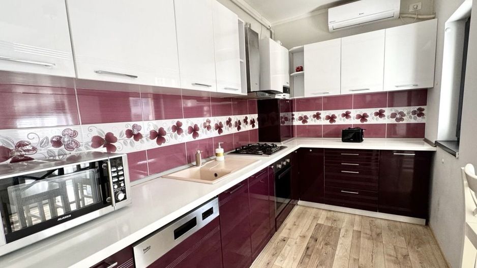 Luminos și spațios – Apartament 2 camere, Dumbrăvița - Poză 4