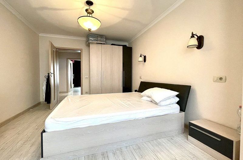 Piaţa Unirii - 3 camere, decomandat, renovat, et 1 - Poză 5