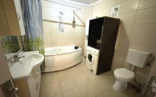 3 camere, modern,parcare,terasa Calea Turzii zona Leroy Merlin, Petrom - Poză 7