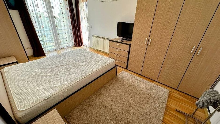 Pipera 3 camere loc parcare subteran INSIEME Residence, British school - Poză 6