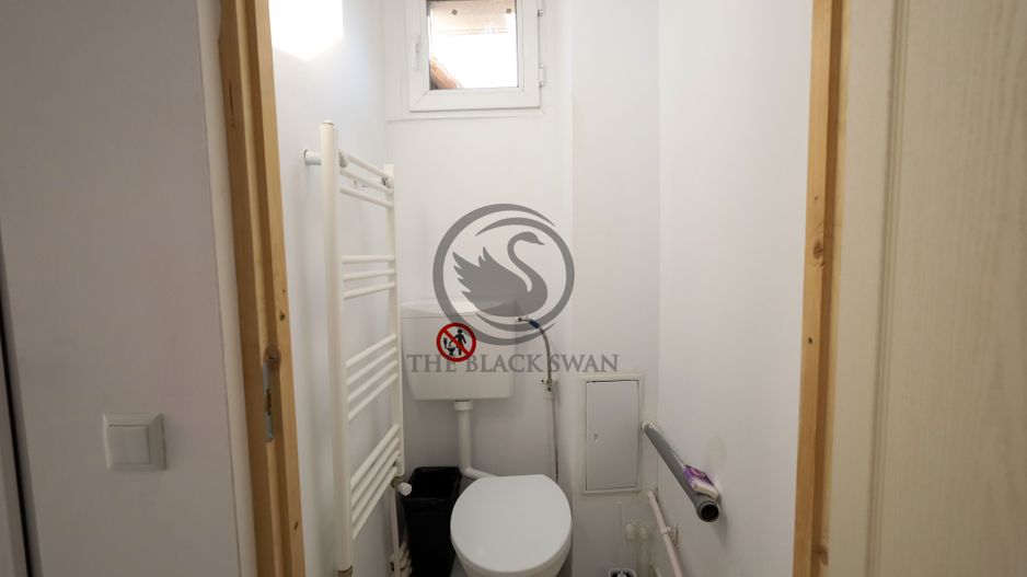 Casa cu 7 camere + spatiu comercial de vanzare | Comision 0 % - Poză 20
