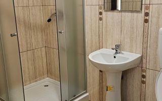 Apartament 2 camere de închiriat | Șelimbăr | etaj 1, balcon - Poză 7