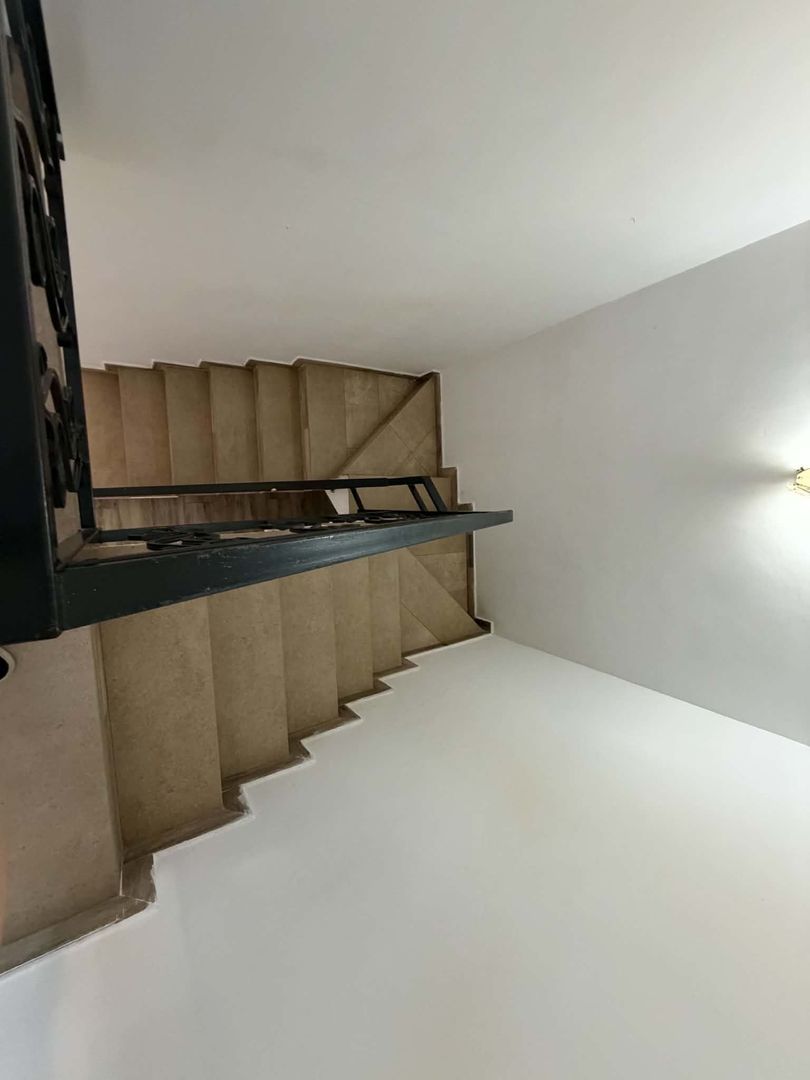 Casă de închiriat | 120 mp | 3 dormitoare | Curte + Terasă | 600 €/lun - Poză 7