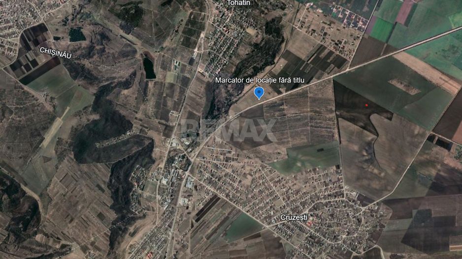 Teren agricol 30 ari Tohatin, Mun. Chișinău - Poză 6