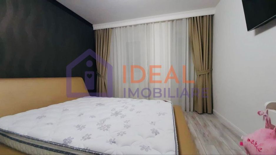 Apartament 3 camere Mobilat si Utilat + Parcare Subterana - Poză 7