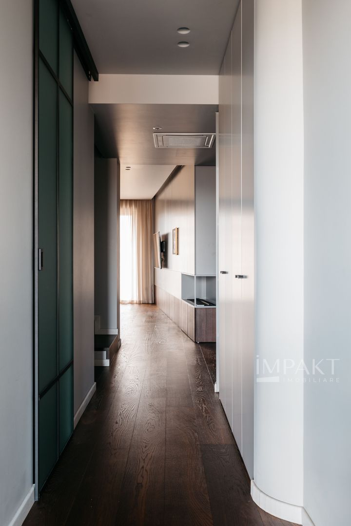 Penthouse extravagant in centrul orasului Cluj- Napoca - Poză 15