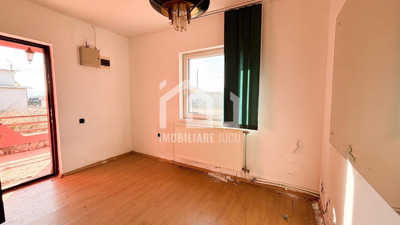 COMISION 0% Casă cu hală auto și piscină pe DN1C - Potențial comercial - Poză 8