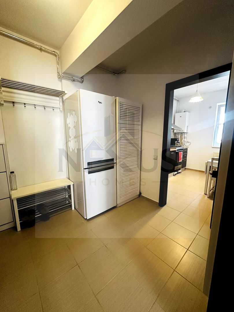 Apartament 2 camere decomandat | Drumul Fermei - Parcare inclusă - Poză 8
