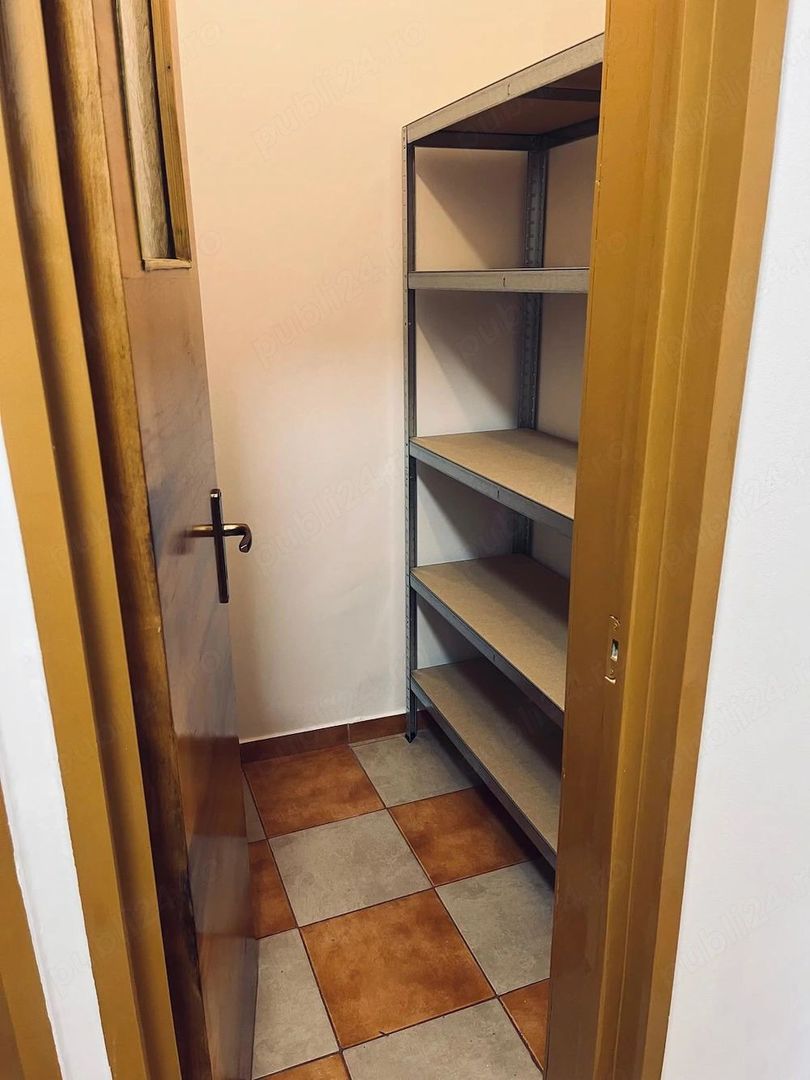 Închiriere Apartament cu 3 camere, 2 băi, 3 AC, 3 min metrou Dristor, etaj 2 ✨ - Poză 7