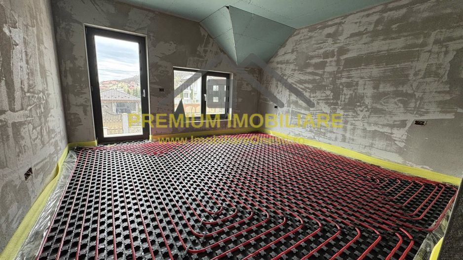 Casa individuala de Vanzare - Cartier Andrasesti - Poză 10