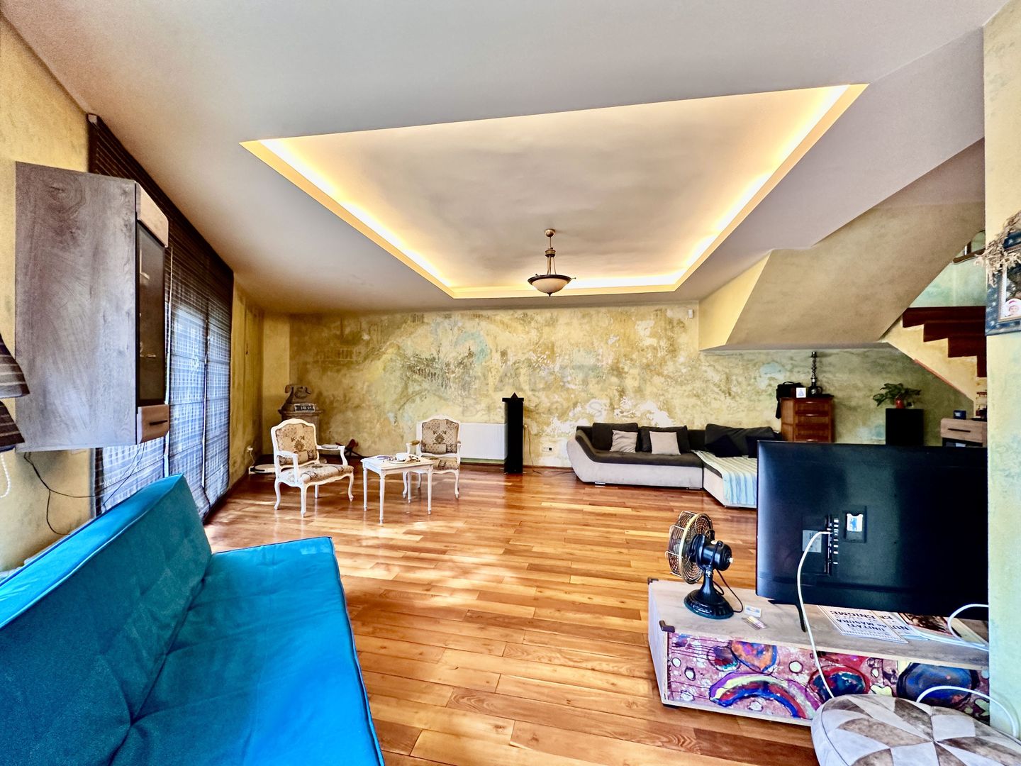 Vila Cineastului | Pipera | Drumul Bisericii | Comision 0 - Poză 2