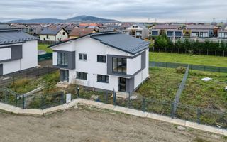 REZERVAT!!!  CASA SANPETRU BRASOV - Poză 23