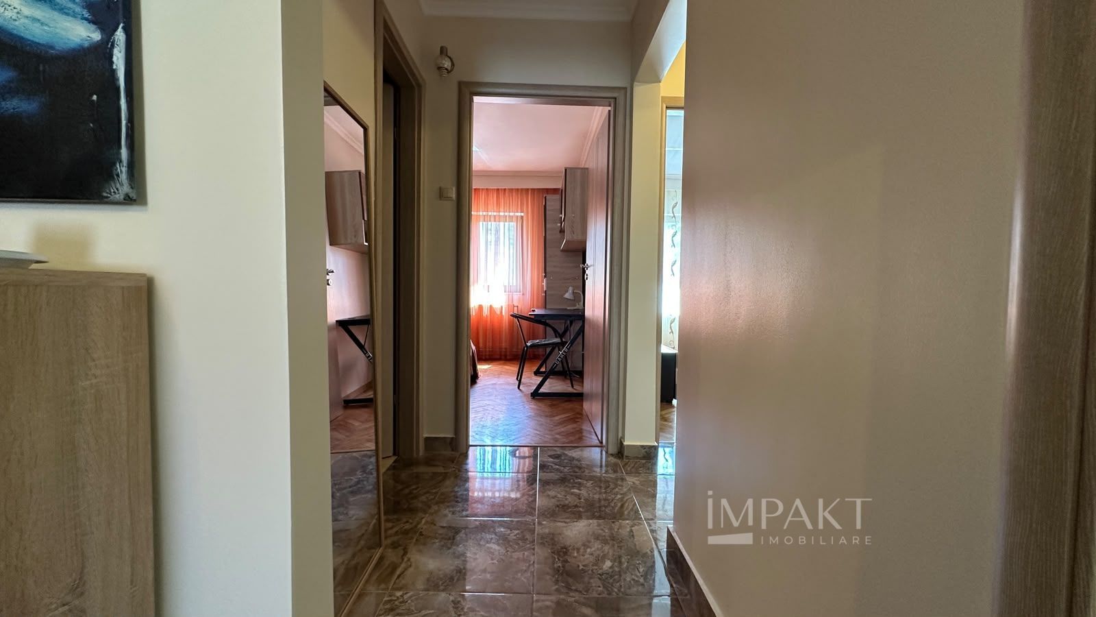 Apartament 3 Camere Decomandat | 2bai | UMF | Pasteur, Zorilor - Poză 8